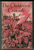The Children's Crusade by Henry Treece
