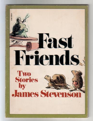 Fast Friends