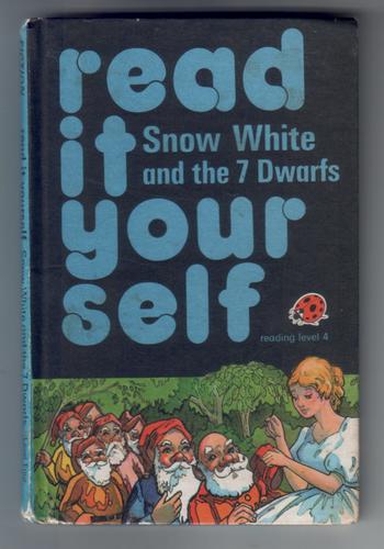 Snow White and the Seven Dwarfs