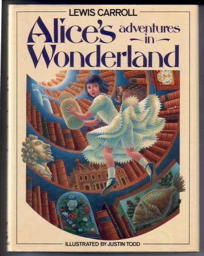 Alice's Adventures in Wonderland