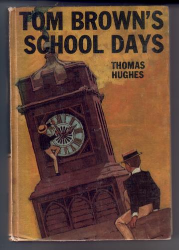 Tom Brown's Schooldays