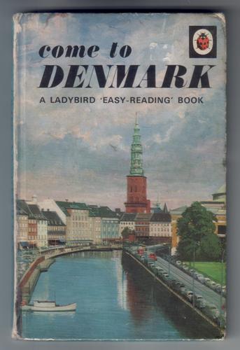 Come to Denmark