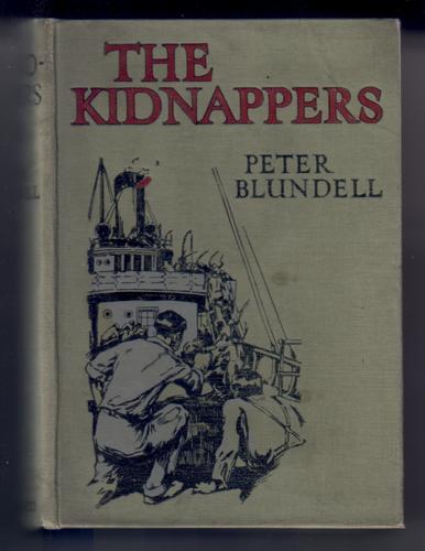 The Kidnappers