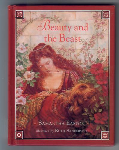 Beauty and the Beast
