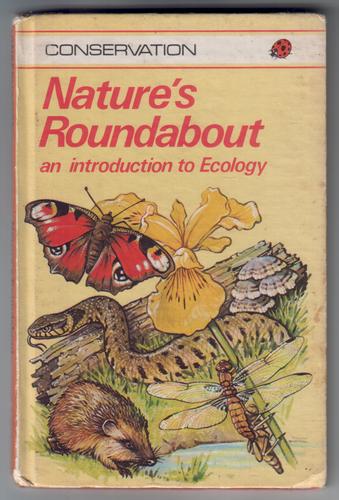 Nature's Roundabout