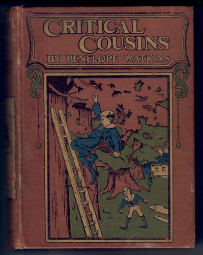 Critical Cousins, and what they taught one another