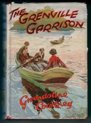 The Grenville Garrison