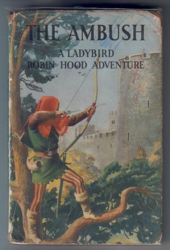 The Ambush