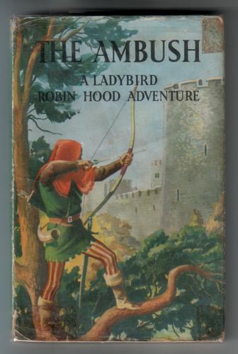 The Ambush