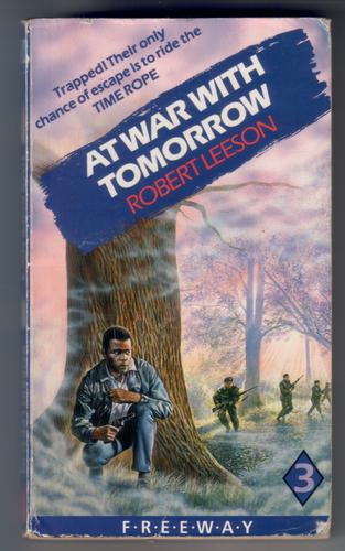 At War with Tomorrow