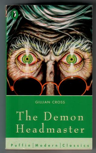 The Demon Headmaster