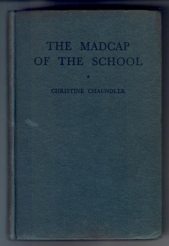 The Madcap of the School