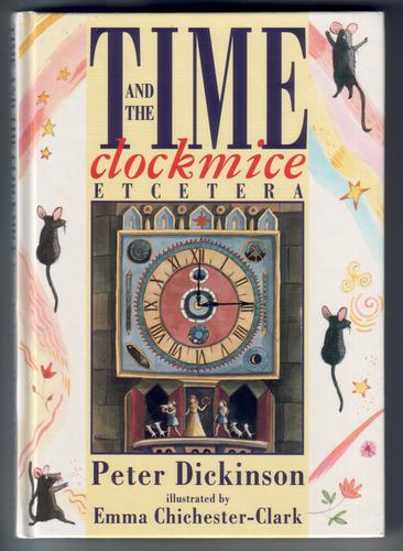 Time and the Clockmice etcetera
