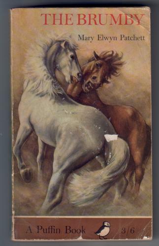 The Brumby