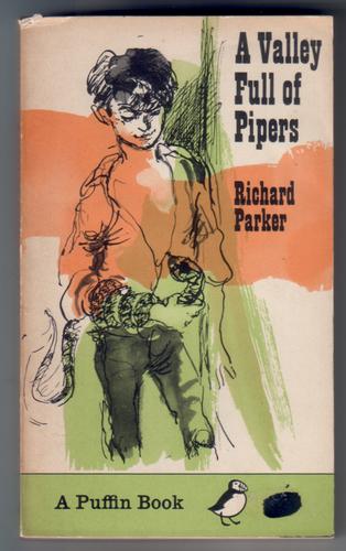 A Valley Full of Pipers