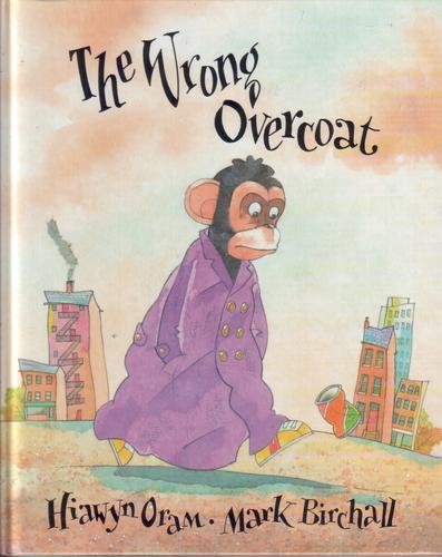 The Wrong Overcoat