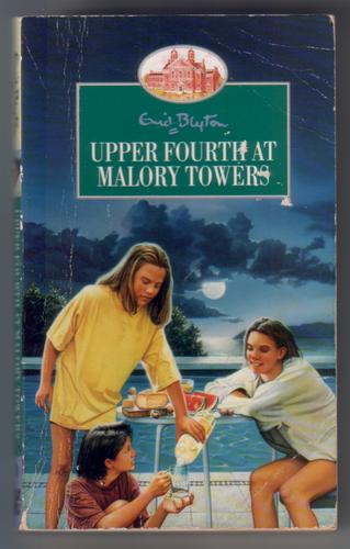 Upper Fourth at Malory Towers
