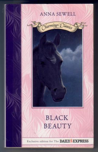 Black Beauty