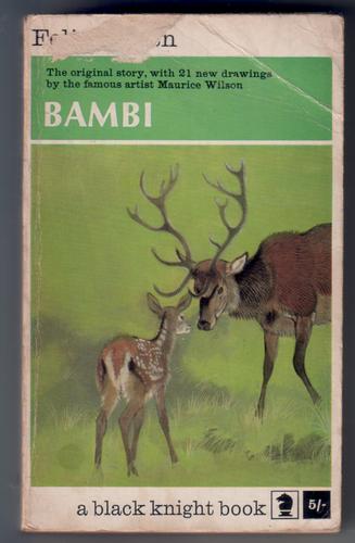 Bambi