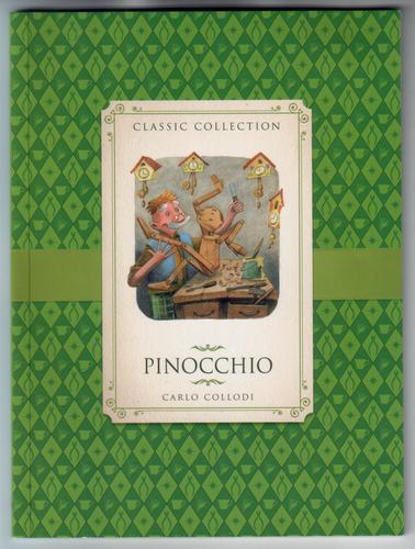 Pinocchio