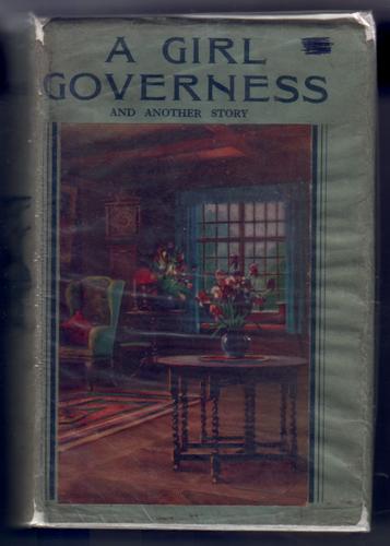 A Girl Governess or Ella Dalton's Success
