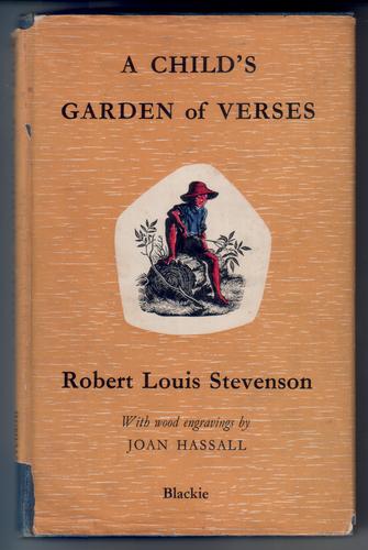 A Child's Garden of Verses