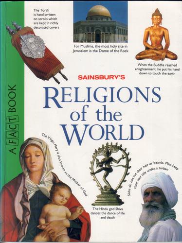 Religions of the World