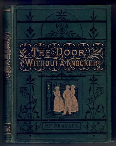 The door without a knocker and other tales