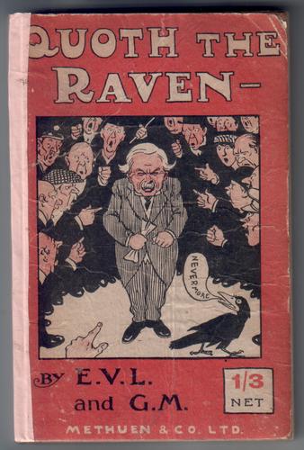 Quoth the Raven