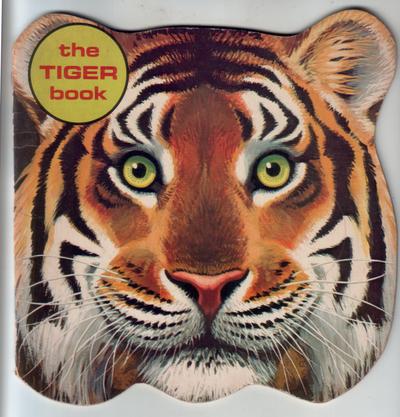 The Tiger Book