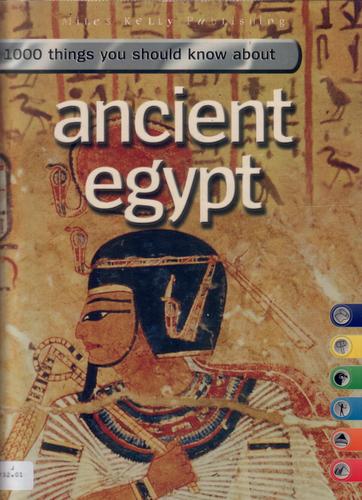 1000 things you should know about Ancient Egypt