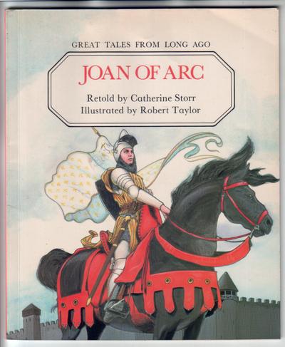 Joan of Arc