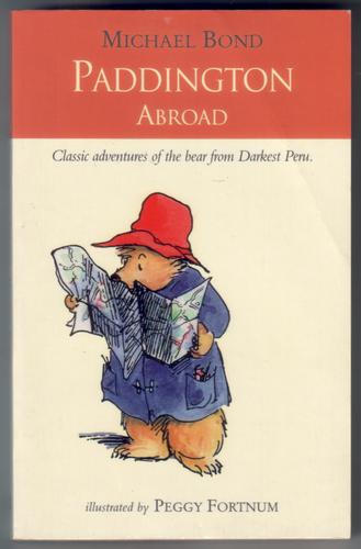 Paddington Abroad