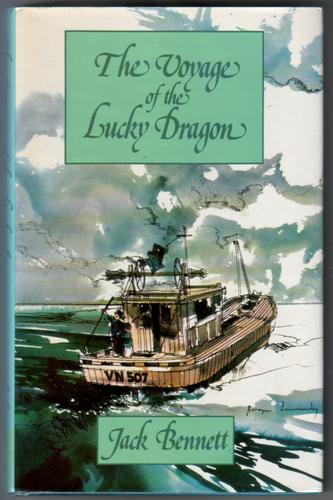 The Voyage of the Lucky Dragon