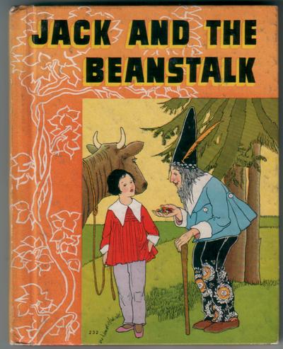 Jack and the Beanstalk