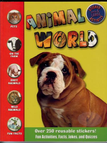 Animal World