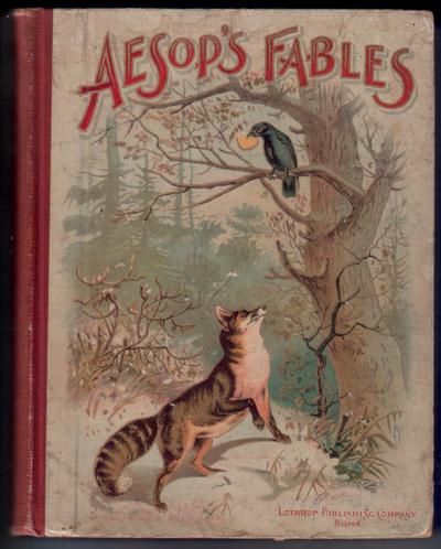 Aesop's Fables
