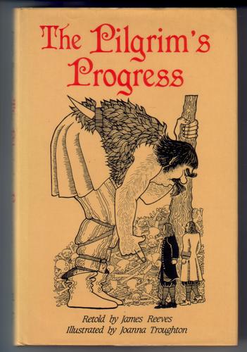 The Pilgrim's Progress