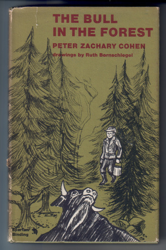 The Bull in the Forest