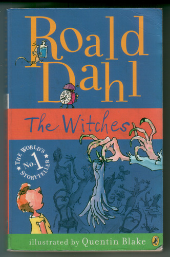 The Witches