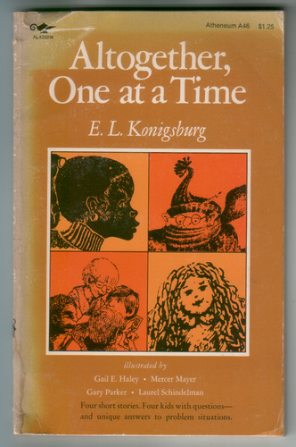 Altogether, One at a Time