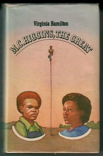 M. C. Higgins the Great