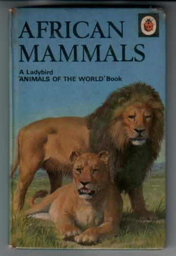 African Mammals