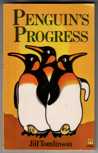 Penguin's Progress