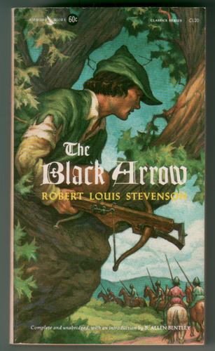 The Black Arrow