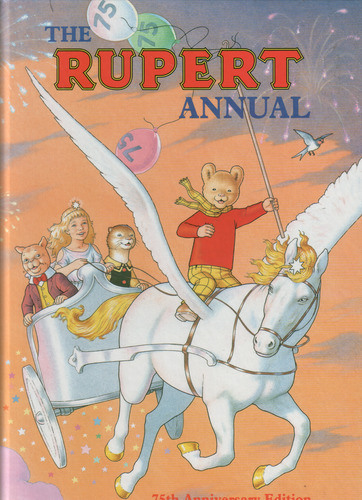 Rupert 1995