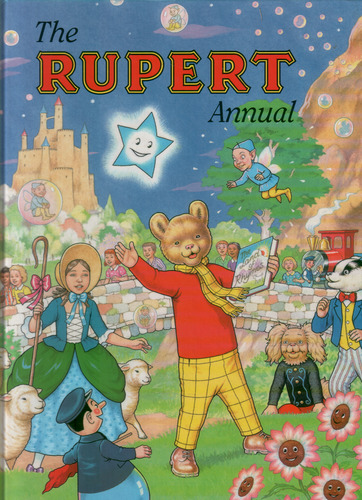 Rupert 1996