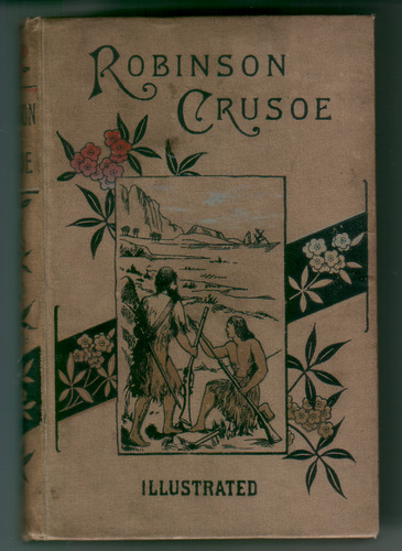 Robinson Crusoe