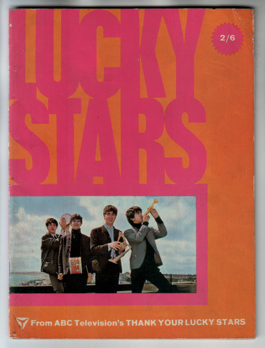 Lucky Stars