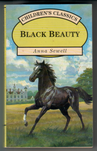 Black Beauty